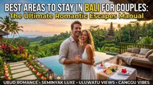 HOME The Ultimate Romantic Escapes Manual