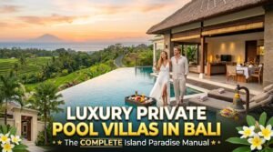 HOME The Complete Island Paradise Manual